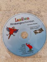 Leselöwen Piratengeschichten Hörbuch CD Kindercd Kinder Baden-Württemberg - Rheinmünster Vorschau