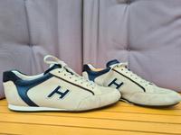 Hogan Herren Sneaker 42,5 UK 8,5 Nordrhein-Westfalen - Bergisch Gladbach Vorschau