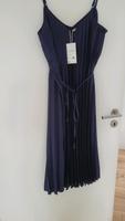 Satin Kleid blau-violett Neu!!! Rheinland-Pfalz - Speyer Vorschau