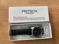 Herren Armbanduhr Pritsch Präzision NEU OVP Uhr water resistant Berlin - Steglitz Vorschau