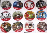 12x Super Illu DEFA Filme DVD Set DDR Ostalgie TV Kino Movie Bayern - Aschaffenburg Vorschau