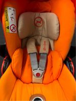 Cybex Cloud Q Babyschale Isofix Base Baden-Württemberg - Eberbach Vorschau