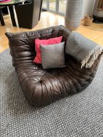 Ligne Roset Togo Sessel/Sofaeckteil Leder Münster (Westfalen) - Albachten Vorschau