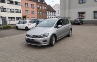 Volkswagen Golf SPORTSVAN 1.2 TSI BMT Lounge, DSG, TOP Zustand Nordrhein-Westfalen - Krefeld Vorschau