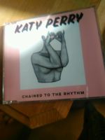 Katy Perry - Chained To The Rhythm (Single Maxi CD) Niedersachsen - Göttingen Vorschau