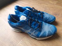 Laufschuhe Asics Größe 46 Rheinland-Pfalz - Fell Vorschau