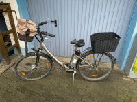 prophete city e-bike 28 Hessen - Mainhausen Vorschau