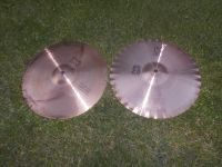 14 zoll Paiste 2002 sound edge Thüringen - Neustadt an der Orla Vorschau