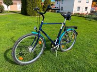 Hercules City Sport Herren Fahrrad 26 Zoll top gepflegt Bayern - Syrgenstein Vorschau