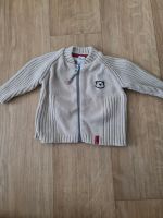 Strickjacke Cardigan beige Baby 68 Bayern - Regensburg Vorschau