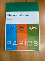 Basics: Neuroanatomie 2. Auflage Bayern - Erlangen Vorschau
