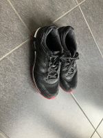 adida boost-Damen-Laufschuhe Gr. US 9, UK 7,5 - schwarz Dresden - Kleinzschachwitz Vorschau