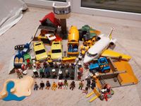 Playmobil riesiges Konvolut Ersatzteile 8kg Bayern - Niedermurach Vorschau