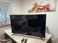 Samsung Smart Tv 43“ Zoll 4K UHD Youtube, Netflix, Ard usw. Baden-Württemberg - Neckarsulm Vorschau