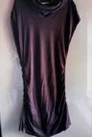 Zero Kleid Kurzarm mit breitem Rollkragen violett Niedersachsen - Gleichen Vorschau