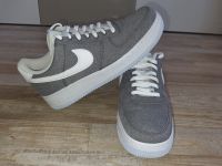 Nike Air Force 1 Gr. 40,5  Iron Grey Herren Düsseldorf - Eller Vorschau