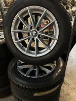 Alufelgen 7,5x17 ET32 5X120 6787575 BMW X3 X4 F25 Styl 304 18.034 Coswig (Anhalt) - Buko Vorschau