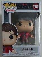 Funko Pop Netflix The Witcher #1194 Jaskier / Rittersporn Kr. Passau - Passau Vorschau