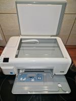 Drucker/ Scanner Sachsen-Anhalt - Magdeburg Vorschau