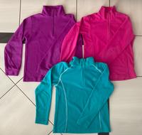 3 Skipullover Gr. 152 Thüringen - Heilbad Heiligenstadt Vorschau