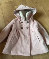 Baby Wintermantel Dufflecoat H&M Größe 86 Niedersachsen - Westerholt Vorschau