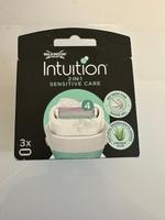 Wilkinson Intuition Rasierklingen Bayern - Flachslanden Vorschau