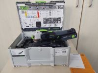 Festool  Akku- Oszillierer VECTURO OSC 18 HPC 4,0 EI-Set Bayern - Landsberg (Lech) Vorschau