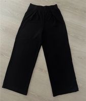 Mango MNG Kids Jersey Leggings weit schwarz Gr. 152 neu! Niedersachsen - Rastede Vorschau