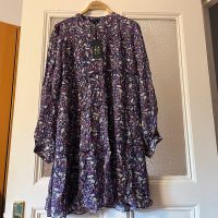 CAROLL Paris Boho Kleid 42 44 Blumen Neu Etikett Berlin - Reinickendorf Vorschau