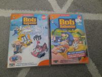 Bob der Baumeister DVD Eingeschneit und Bauhof Helden Hessen - Büttelborn Vorschau