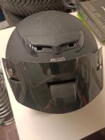 offener Helm Gr.M für Roller z.B. mit Sonnenschild Bayern - Penzberg Vorschau