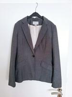 Damenhosenanzug (H&M) Grau - Größe 38- 40 - Duisburg - Duisburg-Süd Vorschau