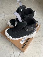 Salomon Crosstrak Powder WP Crossmax Schuhe 40 Bayern - Weilheim i.OB Vorschau