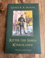 George R.R. Martin Ritter der Sieben Königslande Bayern - Stephanskirchen Vorschau