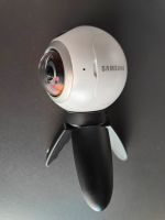 Samsung Gear 360° Kamera Baden-Württemberg - Lahr (Schwarzwald) Vorschau