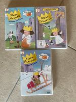 3 Kleine Prinzessin dvd ‘s Bayern - Rohrbach Vorschau