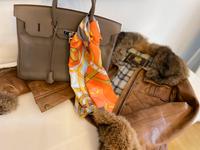 Belstaff Echt Lederjacke Cognac Gr. 38 Full Set NP 2199€ Saarbrücken-Mitte - St Johann Vorschau