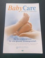 Baby Care Schwangerschaftsbuch Bayern - Zandt Vorschau