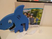 Lenkeraufsatz Hai für Kinderfahrräder NEU Bayern - Mitterteich Vorschau