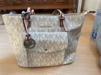 Tasche beige Nordrhein-Westfalen - Straelen Vorschau