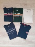 Jack & jones Pullover dünn junge 176 Stück 5 Euro Brandenburg - Neuruppin Vorschau