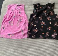 Sommer Top 2 Stück Vero Moda Gr. M Bayern - Mering Vorschau