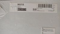 1 Besta IKEA Regalboden weiß 56 x 36 cm Baden-Württemberg - Bad Liebenzell Vorschau