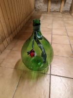Alte Weinflasche zu verkaufen. Niedersachsen - Soderstorf Vorschau