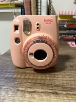 Instax Mini 9 Kamera Niedersachsen - Dörverden Vorschau