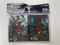 MTG Herr der Ringe Hüllen Frodo Sleeves HdR Magic the Gathering Bochum - Bochum-Südwest Vorschau