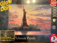 Puzzle 1000 Teile Nordrhein-Westfalen - Dinslaken Vorschau