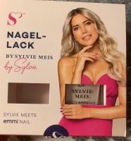 Nagellack Sylvie Meis nagelneu Obergiesing-Fasangarten - Obergiesing Vorschau