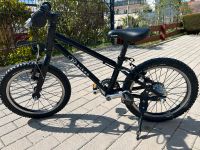 Kubike 16 Zoll Automatik Hessen - Schmitten Vorschau