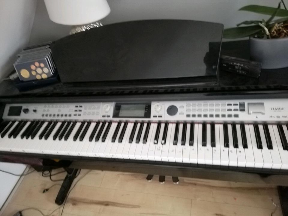 Digitalpiano / Klavier in Berlin